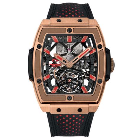 hublot senna replica|hublot senna watch.